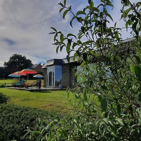 " New 2025 " Plein Vent 800M Entree Combes Circuit Spa Франкоршамп Экстерьер фото